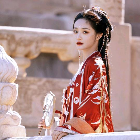 橘子花香