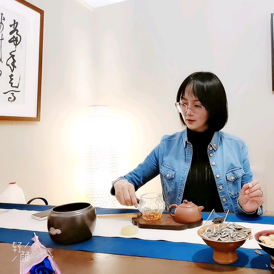 羲和霞姐