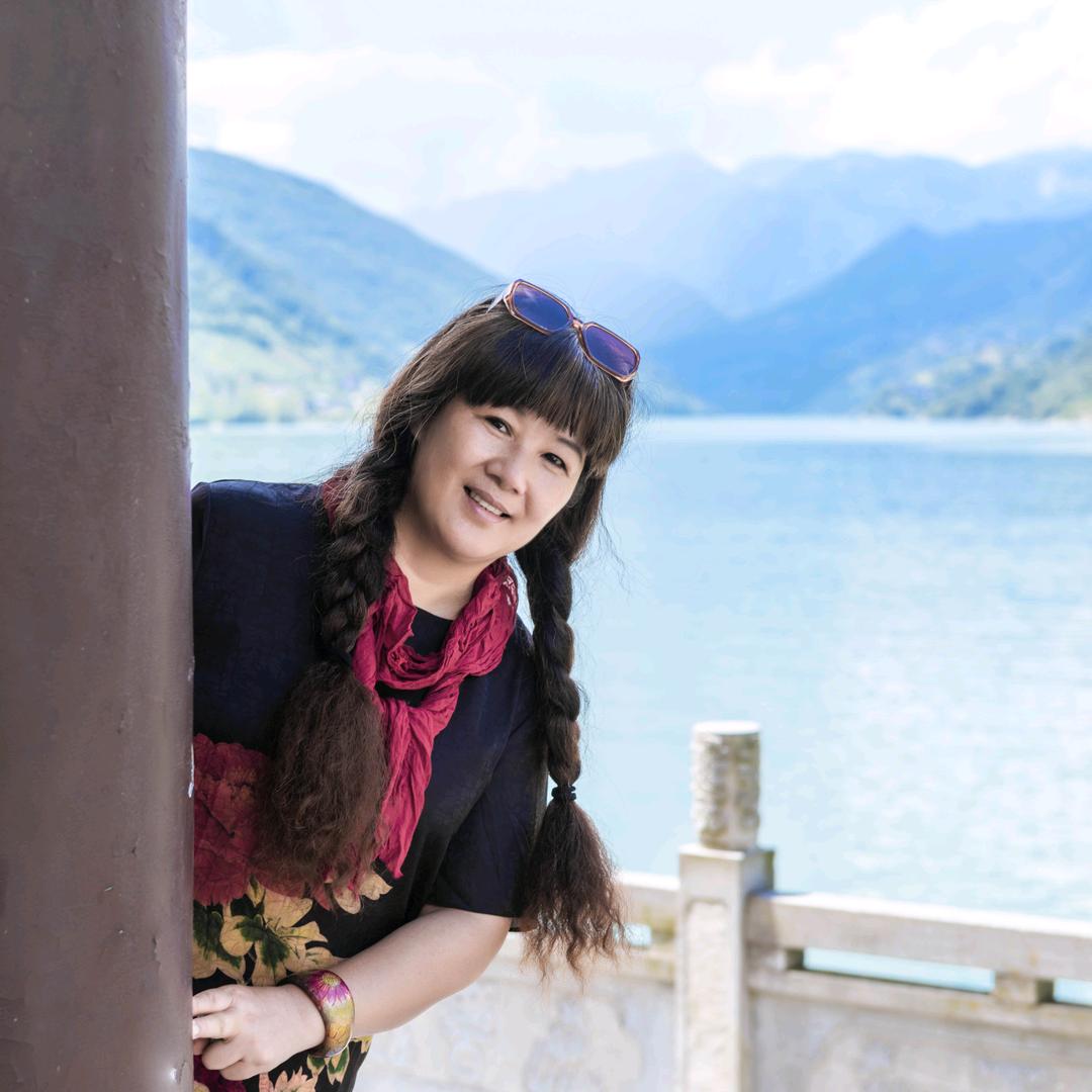 娟子