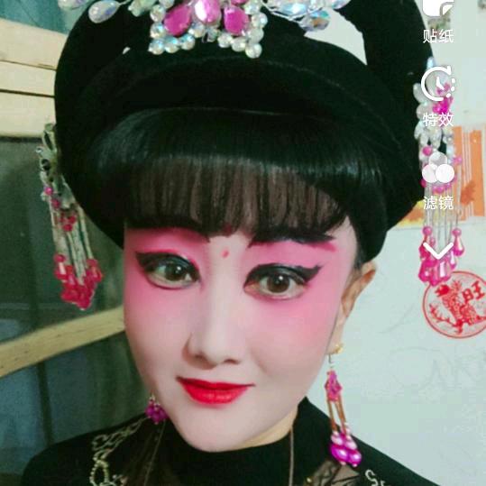 二妹崽（76年🐲）