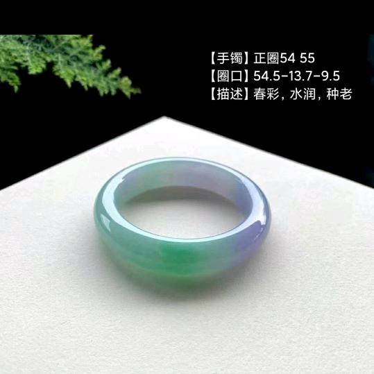 牵手、看日落