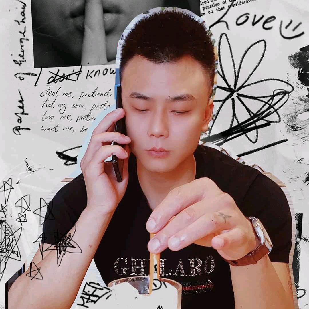 我们只做一件事（物流）