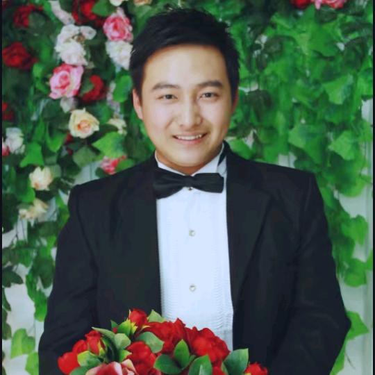 村花的