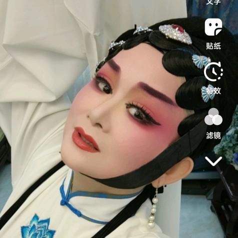 月亮之星
