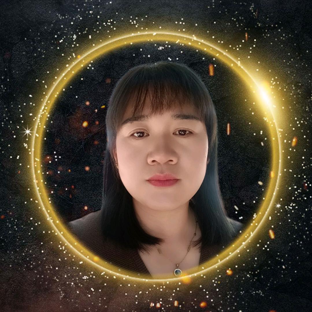 @李会霞