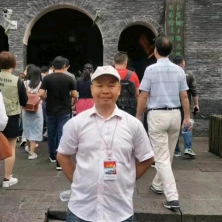 龟农老顽童