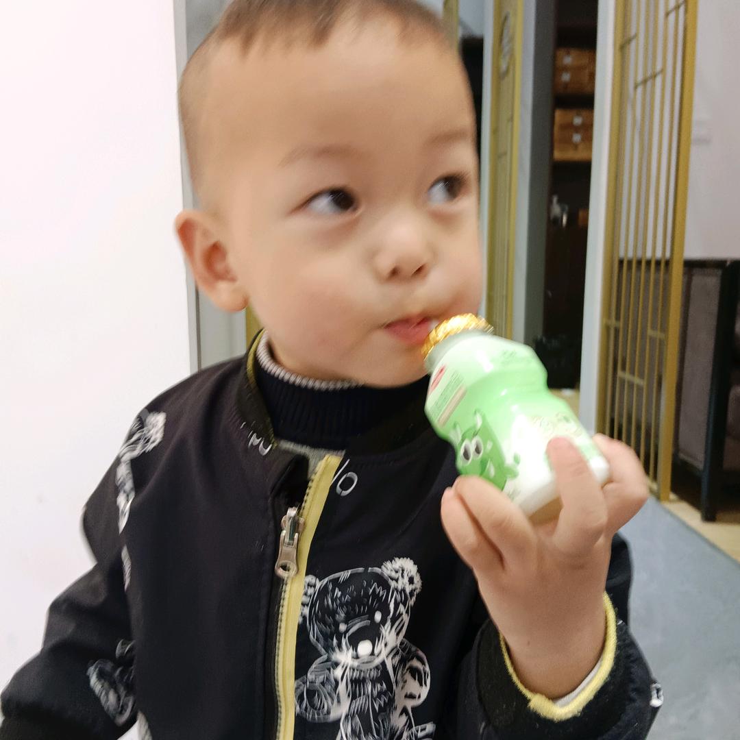 飞飞妈