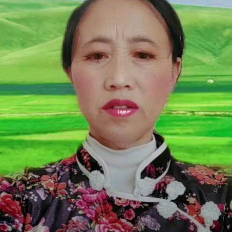 一叶花