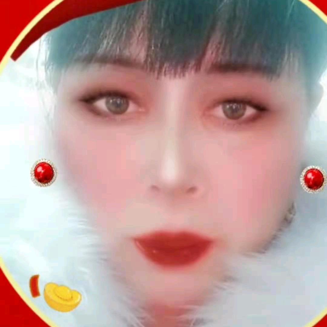 女神，我是龙女🐉陈玉连，做好自己