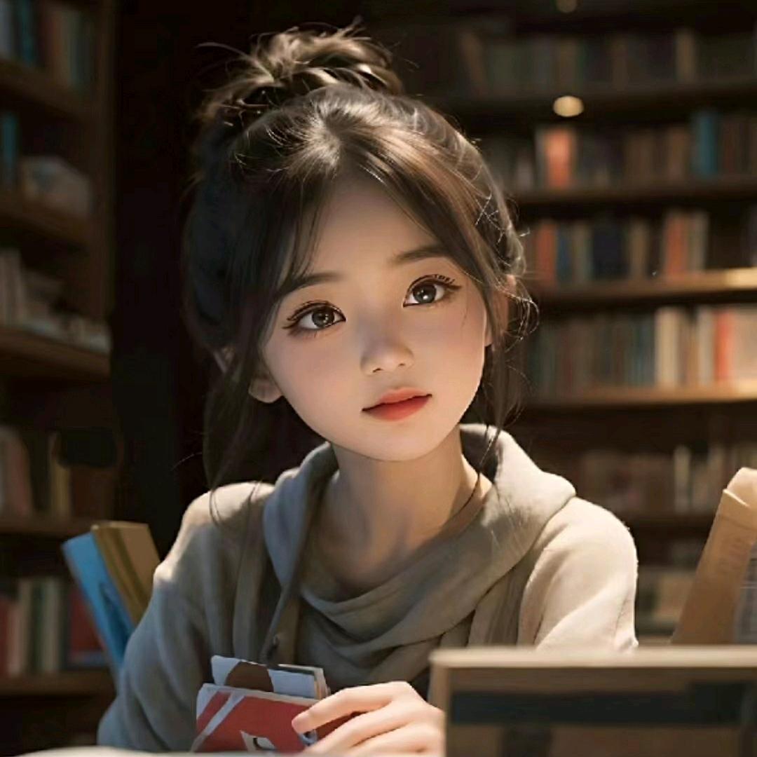 财神爷的小可爱
