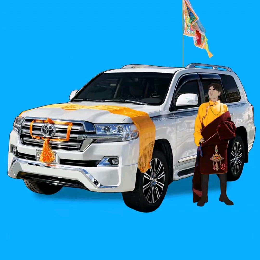 👹仁总👹