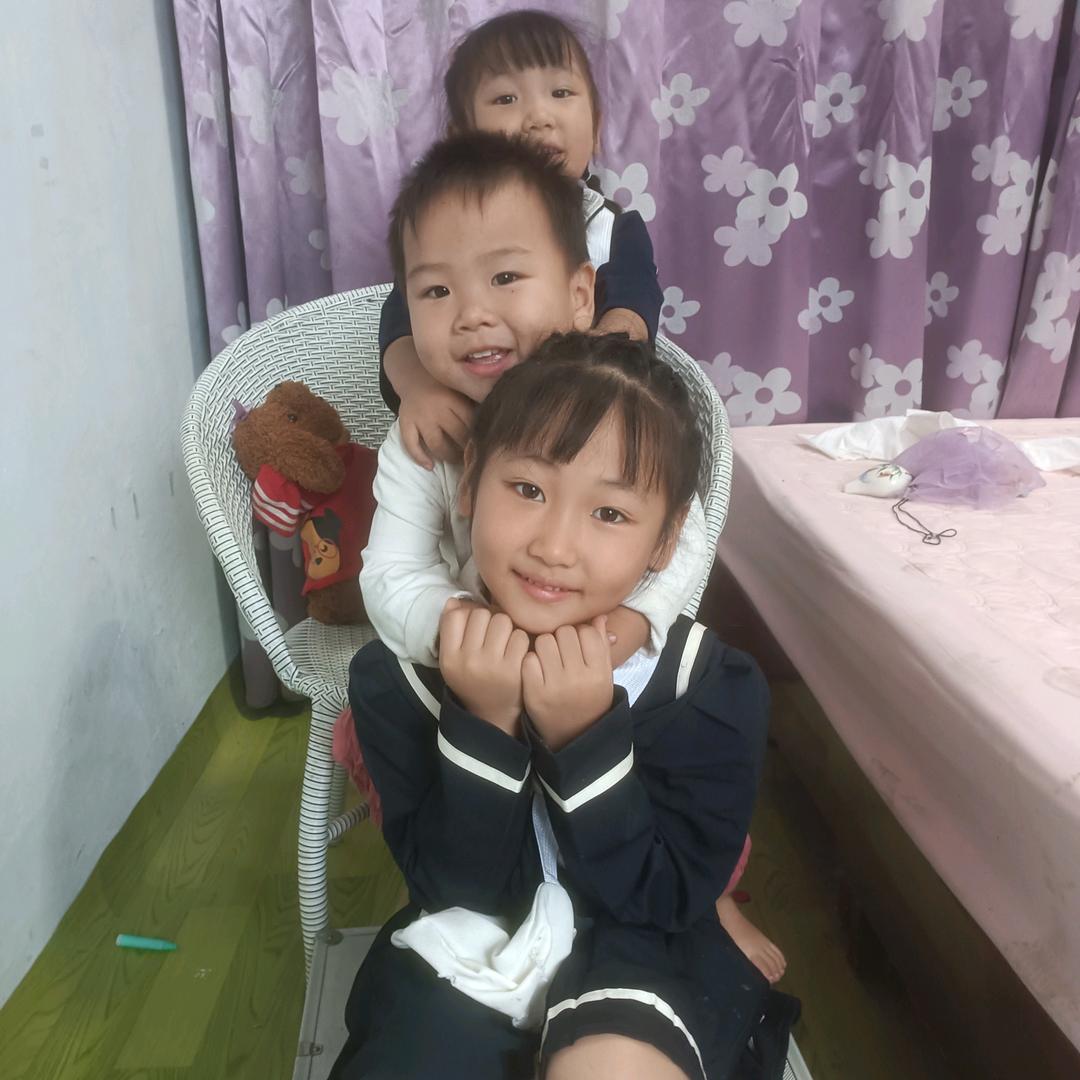 三宝的妈