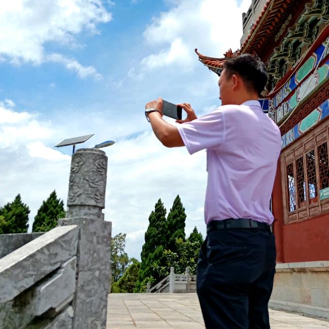 弓长哥（七乡）