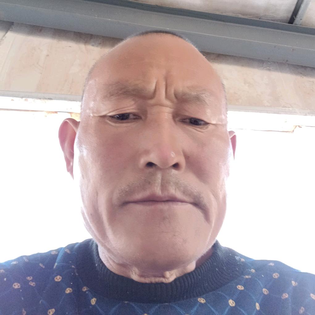 农村人