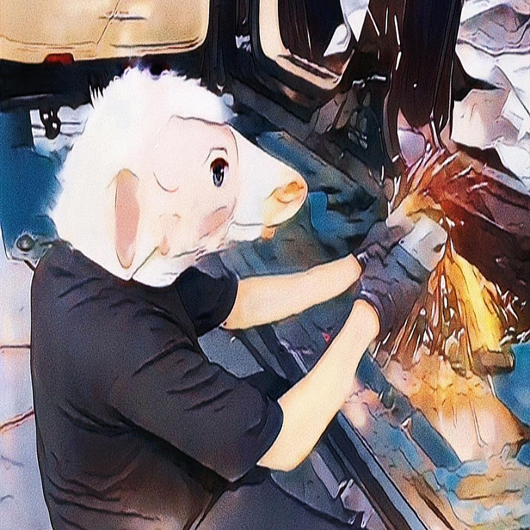 神马修车