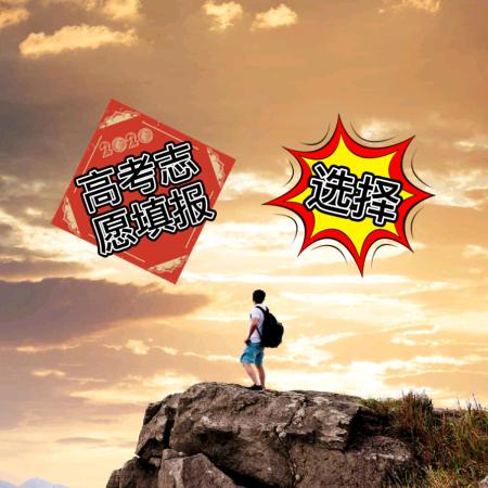 刘老师高考志愿填报