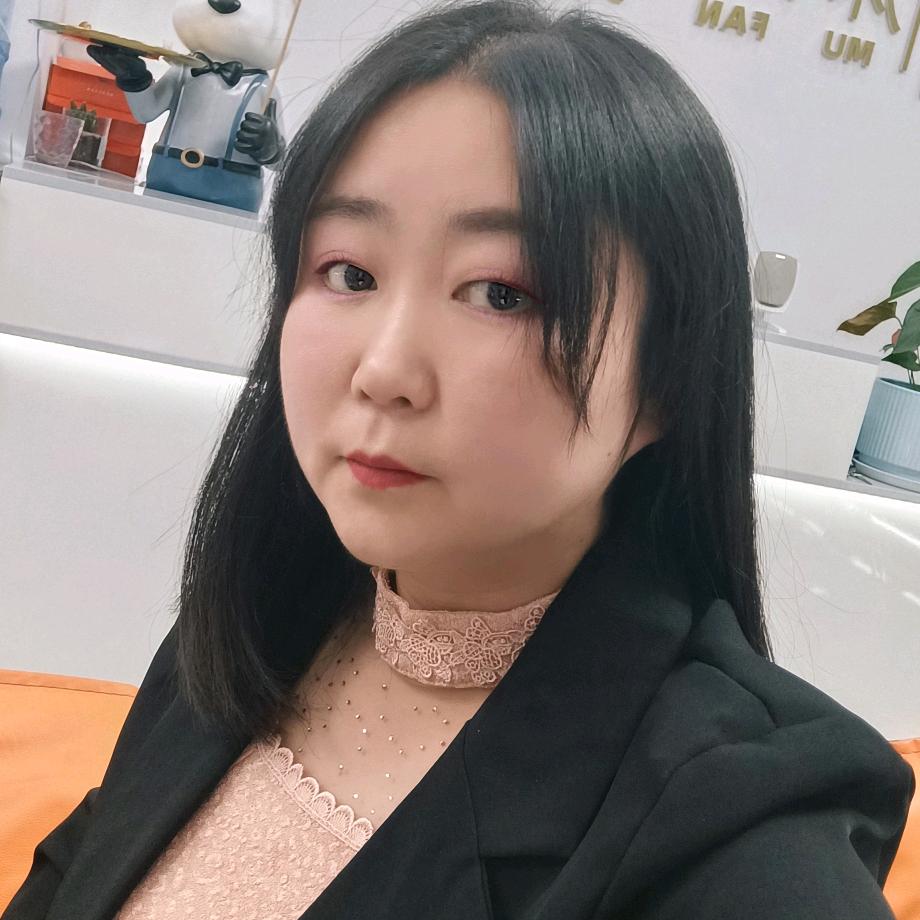 温柔的小仙女