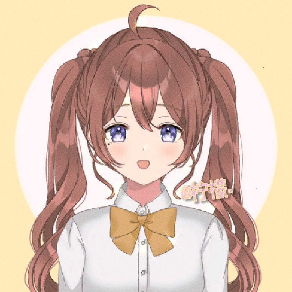 柠檬.