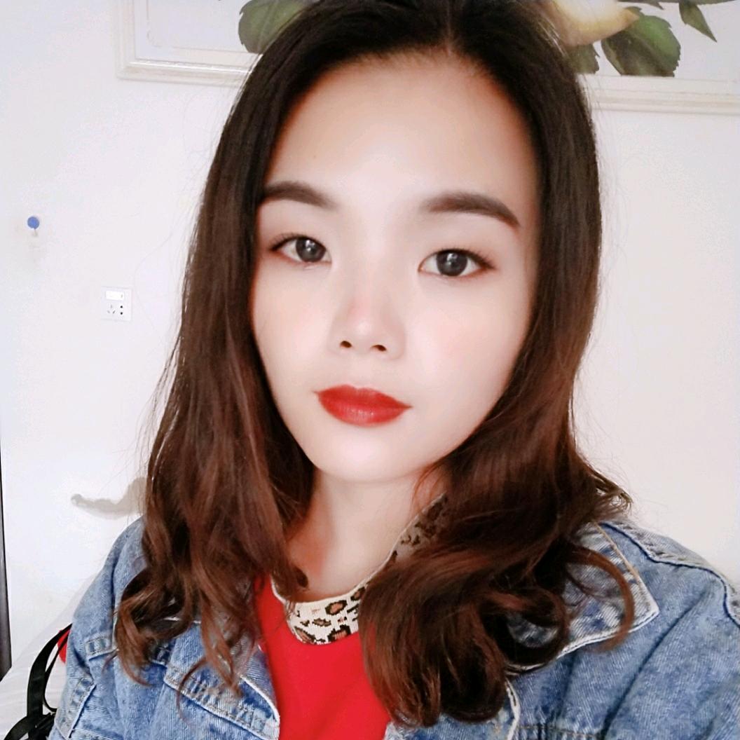 🌈偶尔👑小任性✨🌈