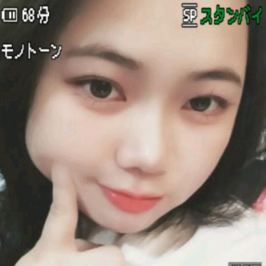 莫名的期待
