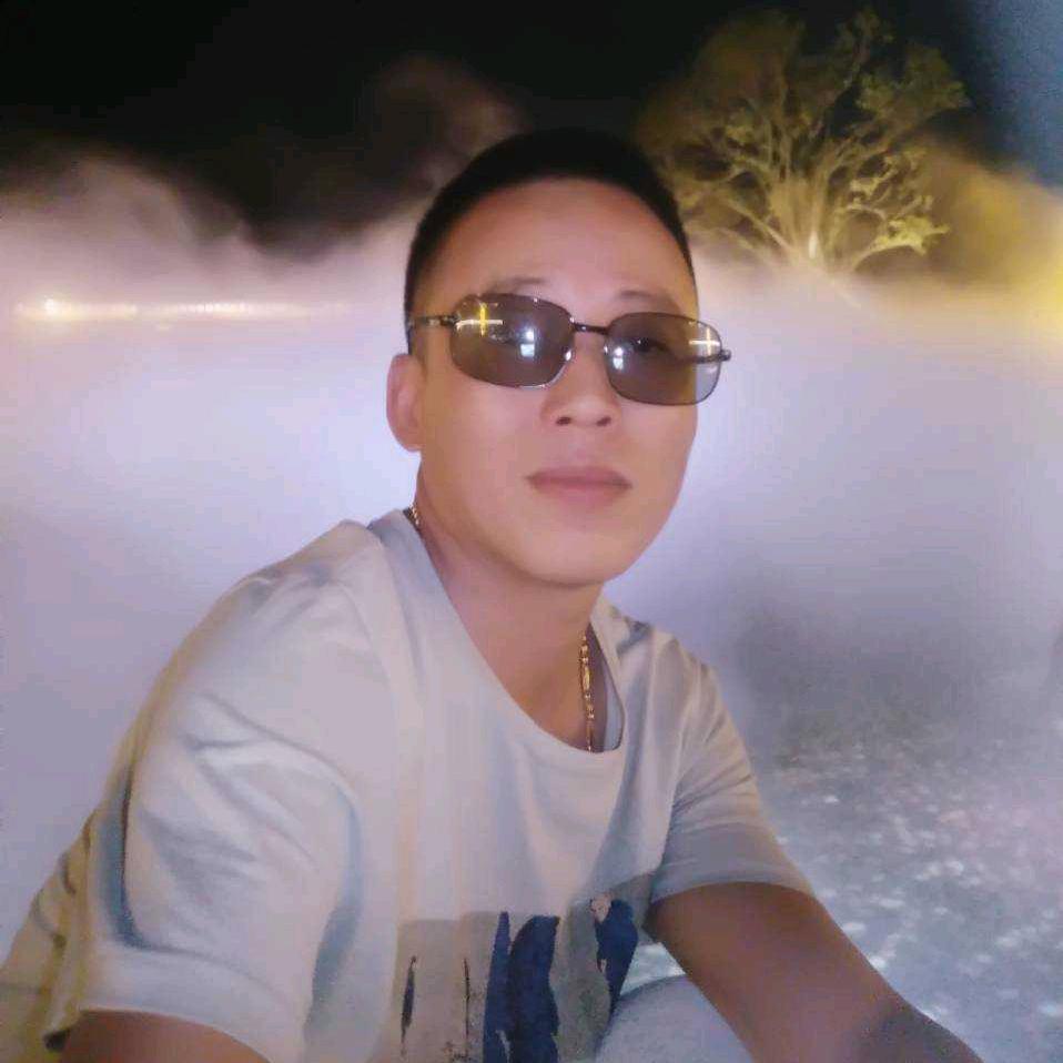 一生快乐👓️