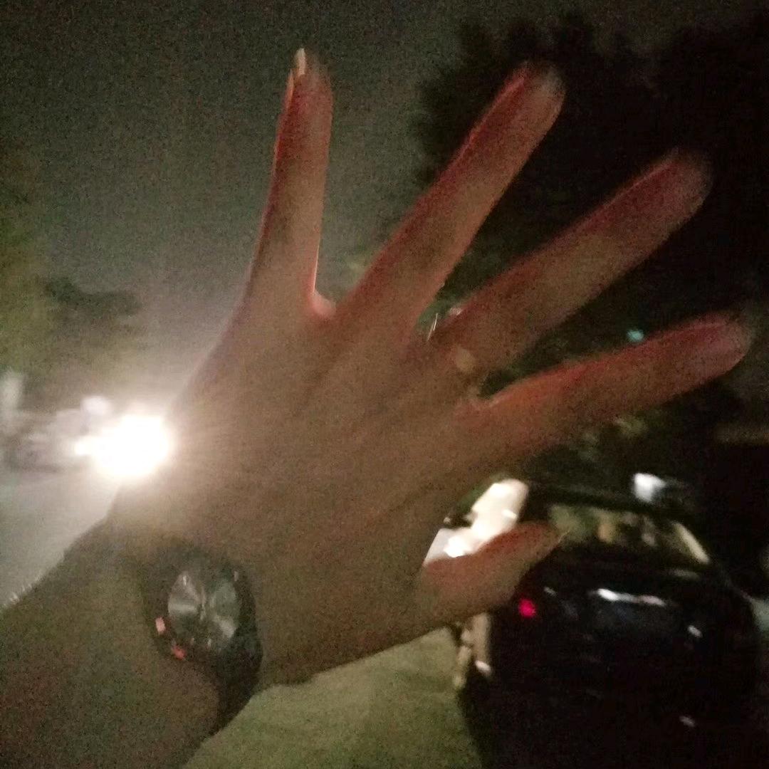 🌹小星星🌹