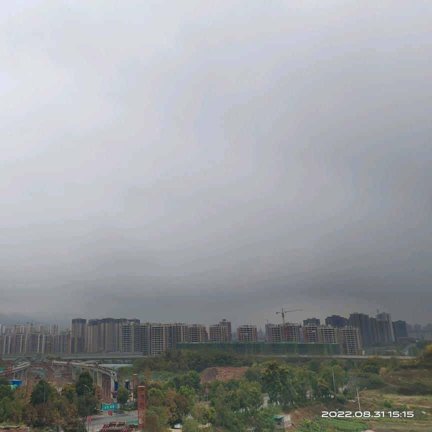 风，随心