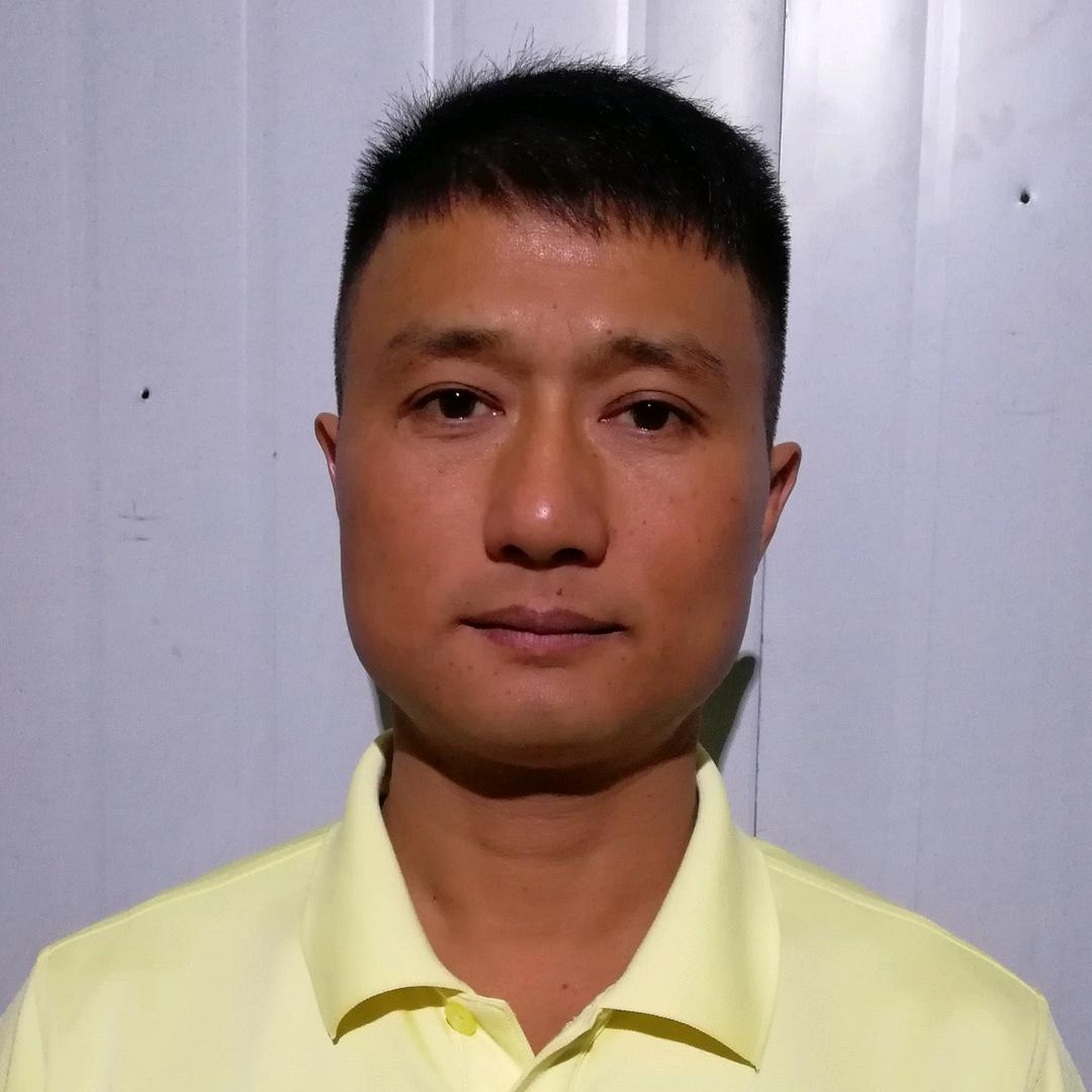 李敬强