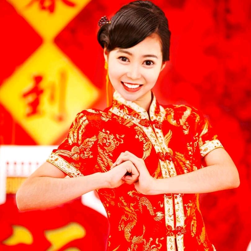 快乐的平安