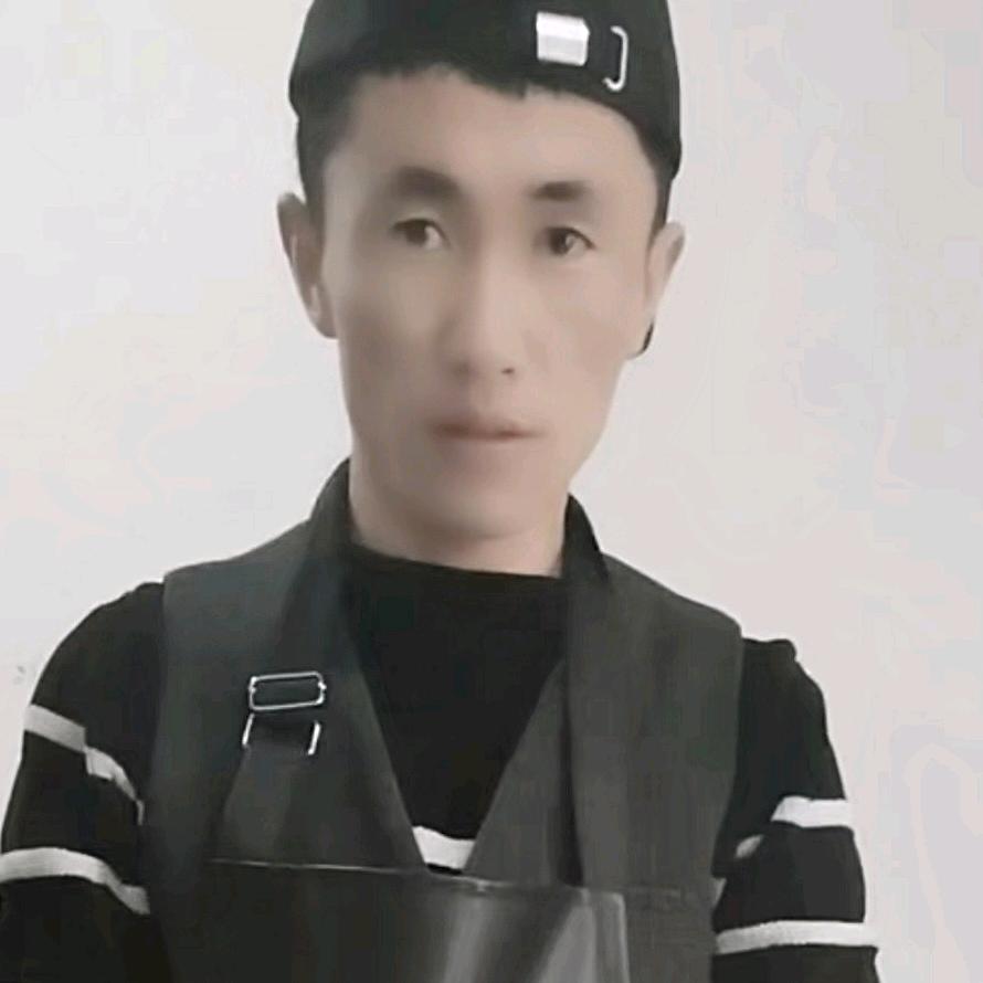 玉门洗鞋找阿宾