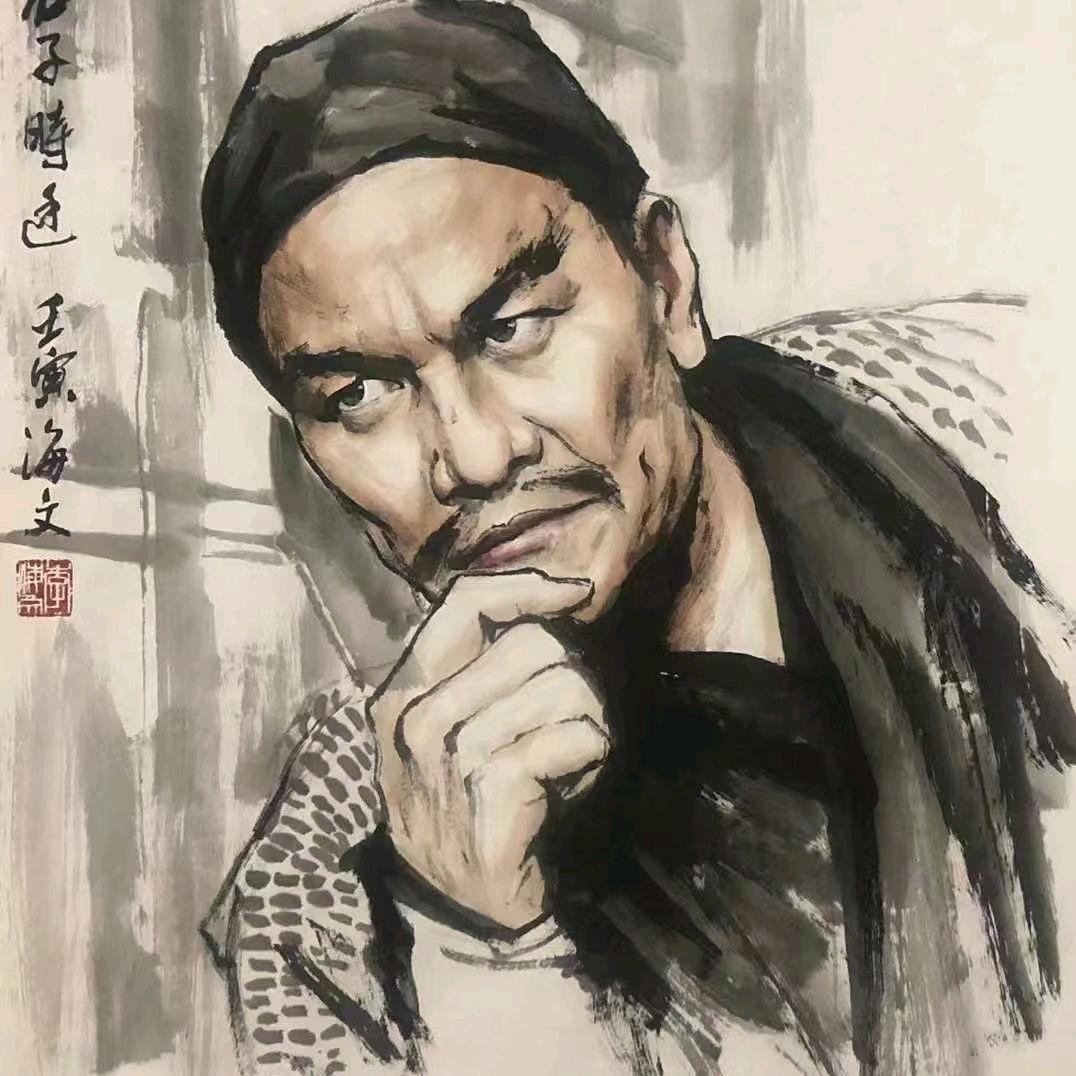 水浒传时迁孟耿成