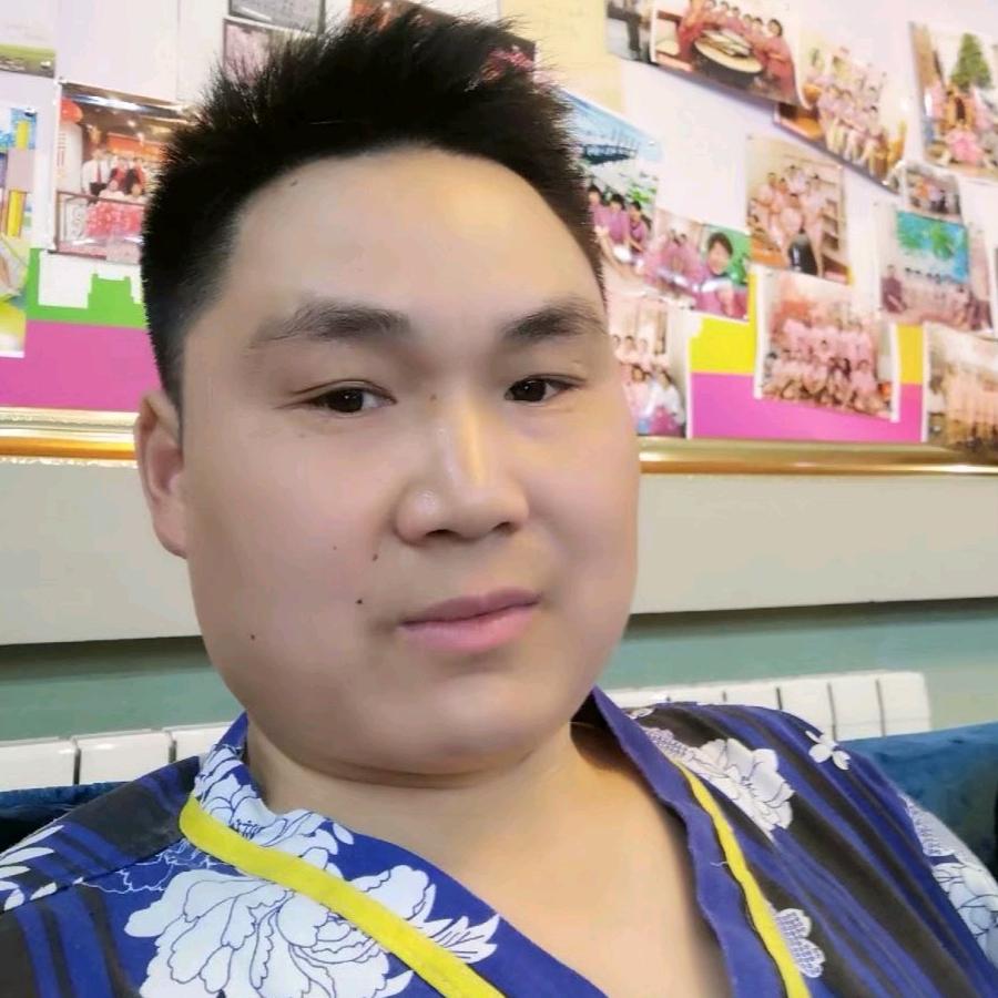 蓝天白云888