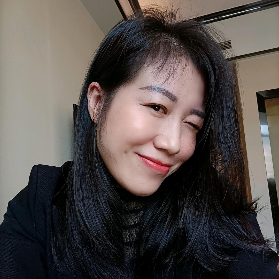奶茶妹@