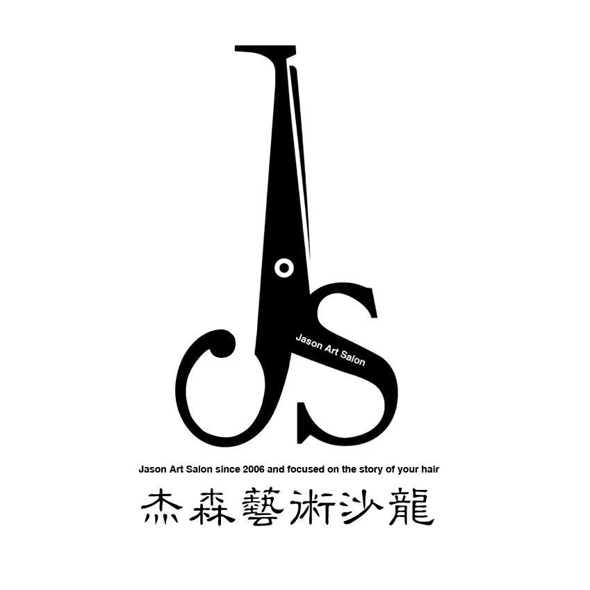 JASON·杰森·HAIR·SALON