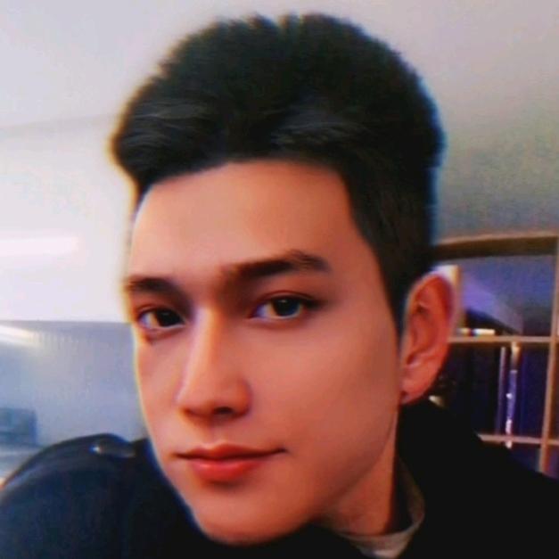 江湖少年👉涛涛🐇爱的守护❤️