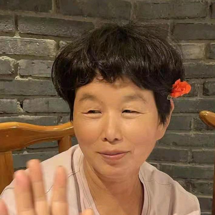 花农张姐