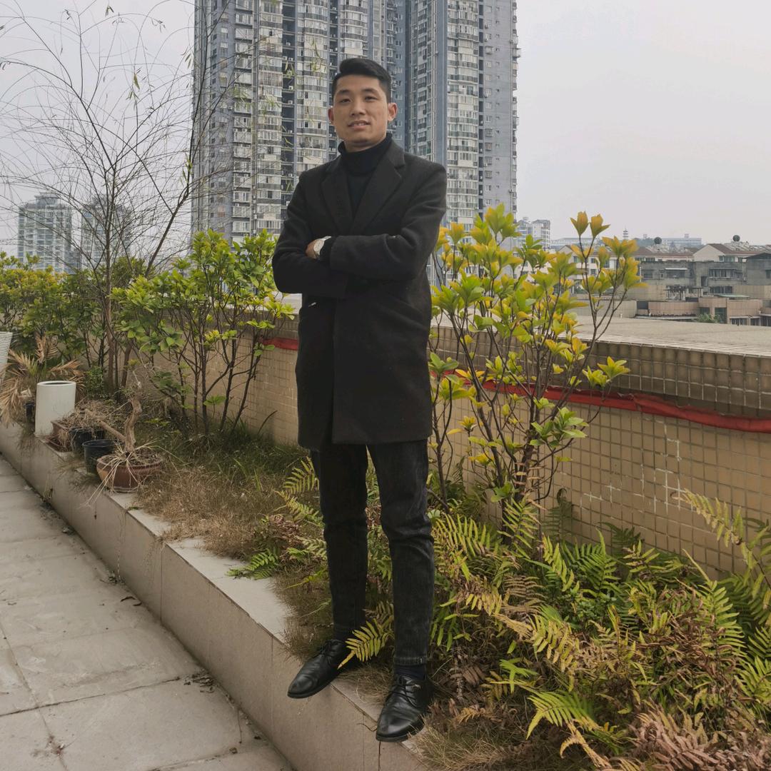 绵阳老傅看房