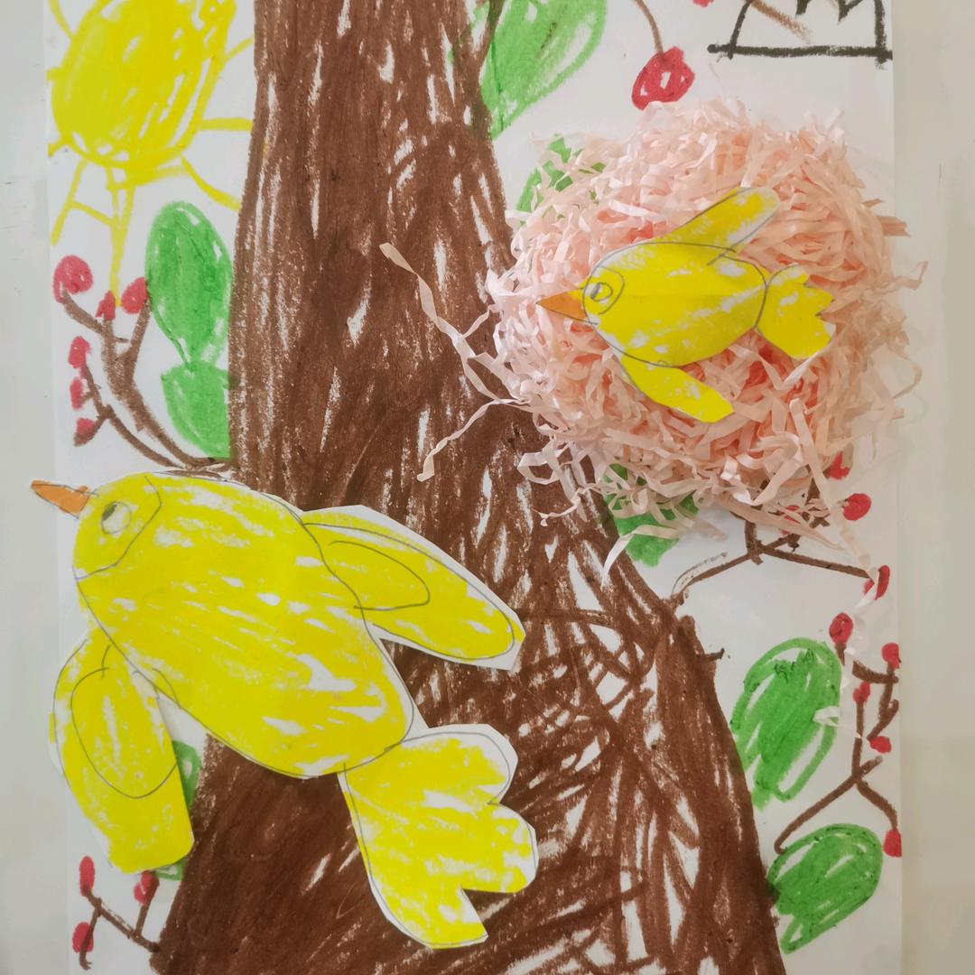 🌈翰翰林林🌈