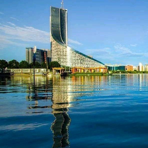 防水供应链🇨🇳 许 杰