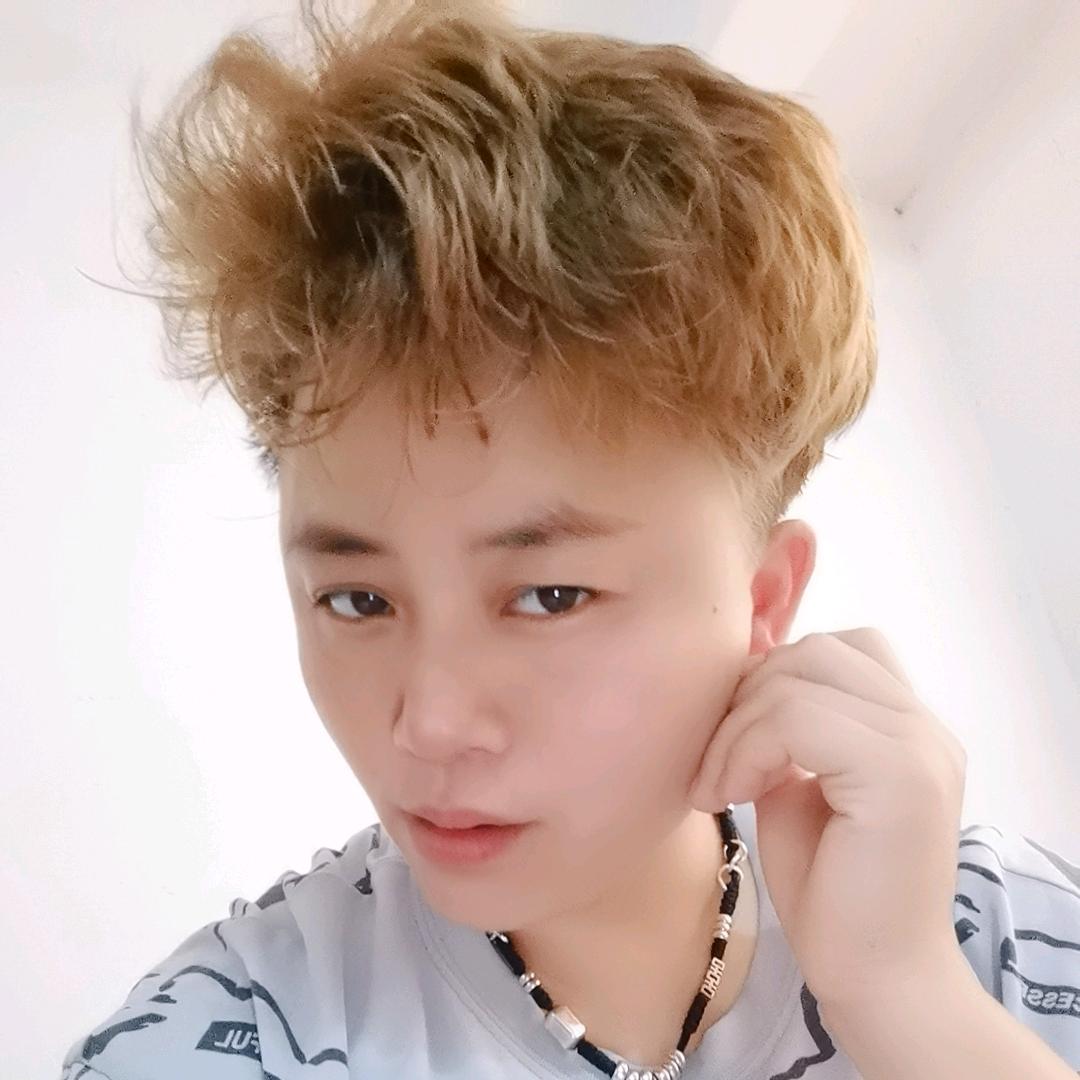 @小子
