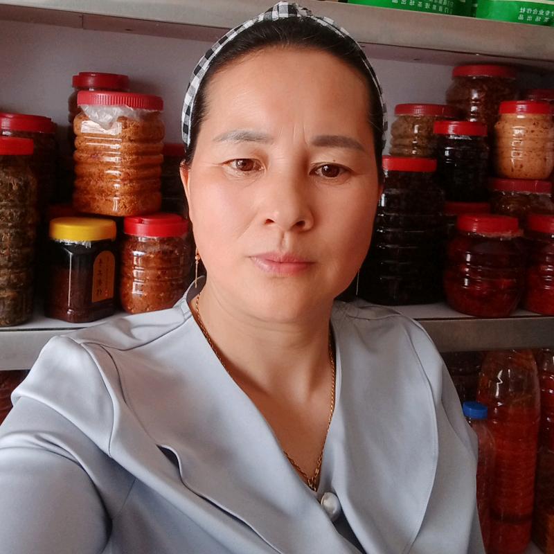 石门雁池郑姐土特产