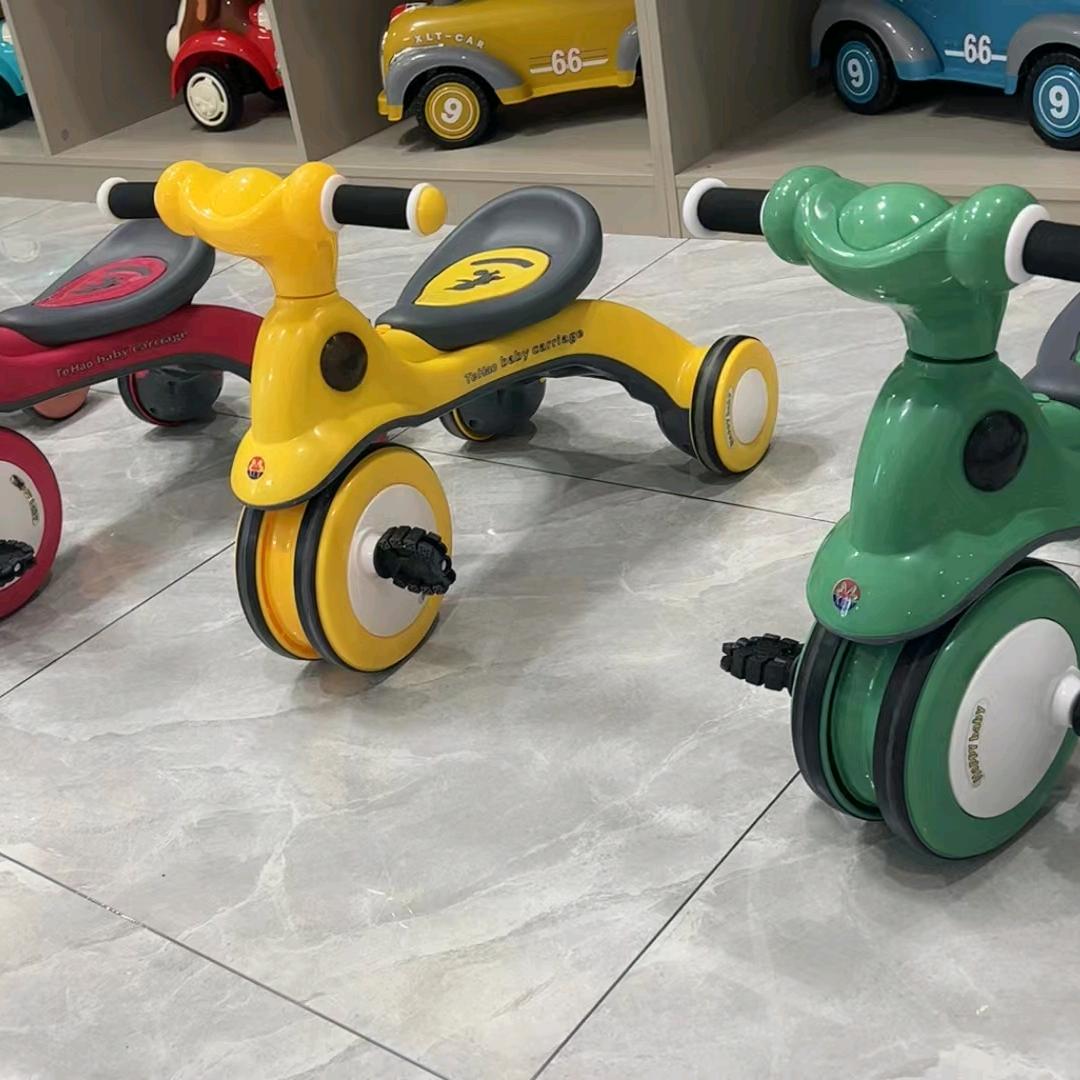 一凡玩具厂