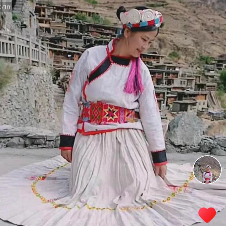 俄亚大村（阿季）