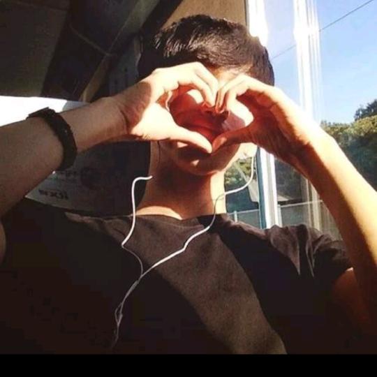 心中只有一个她