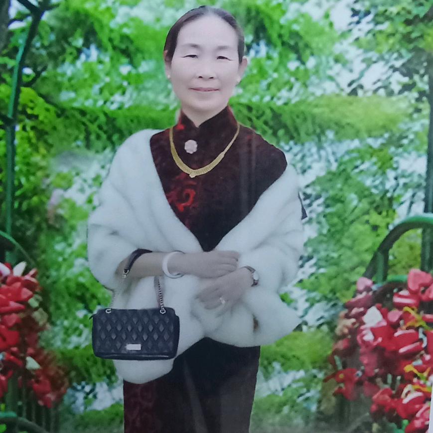 白云朵朵