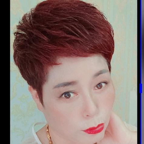 枫叶飘飘，红姐