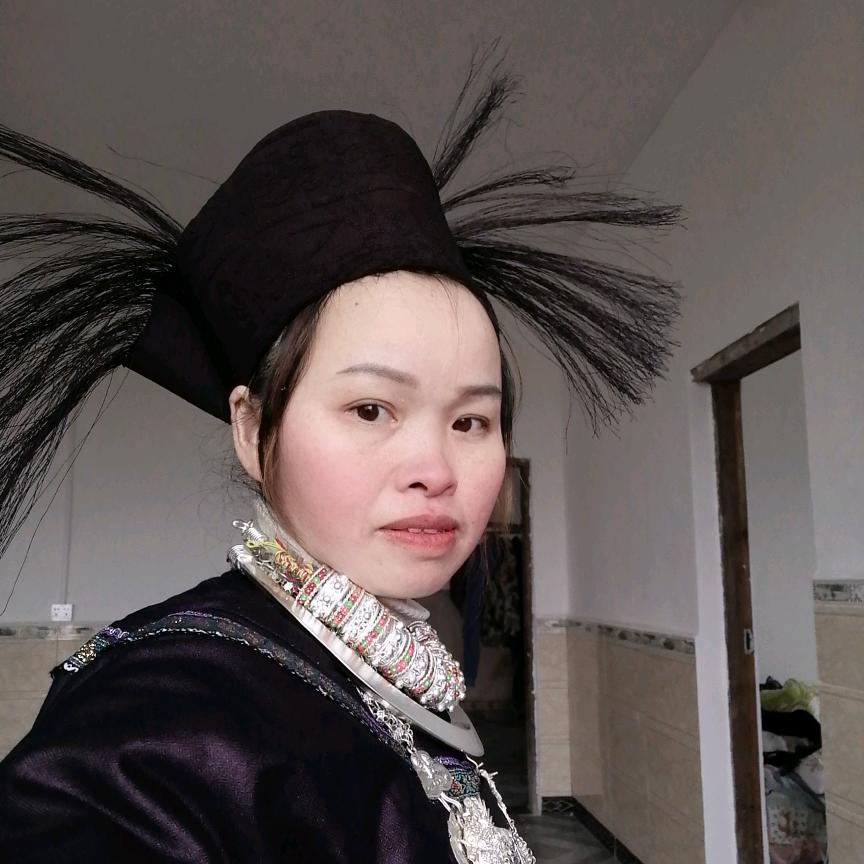 开心妹石家门