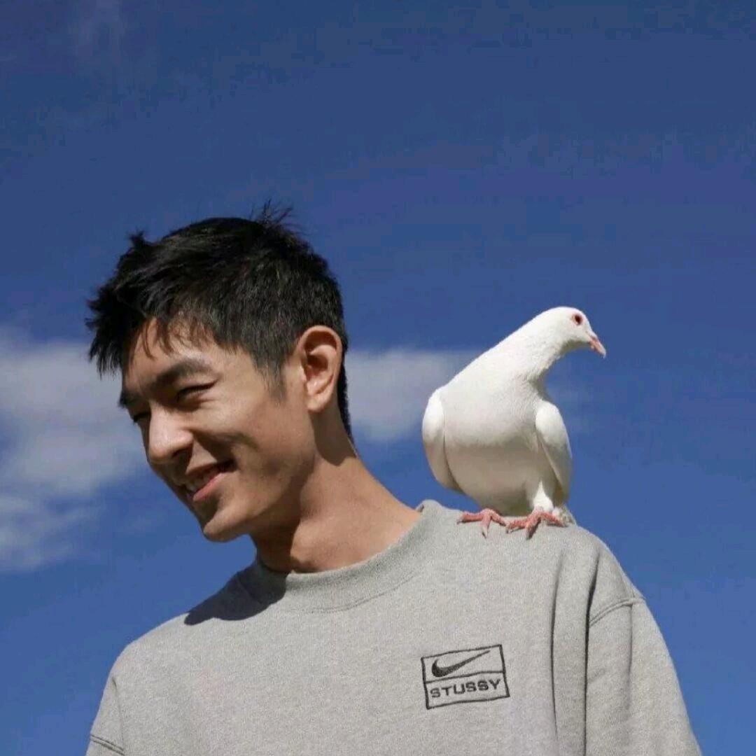 我的同桌是大帅哥