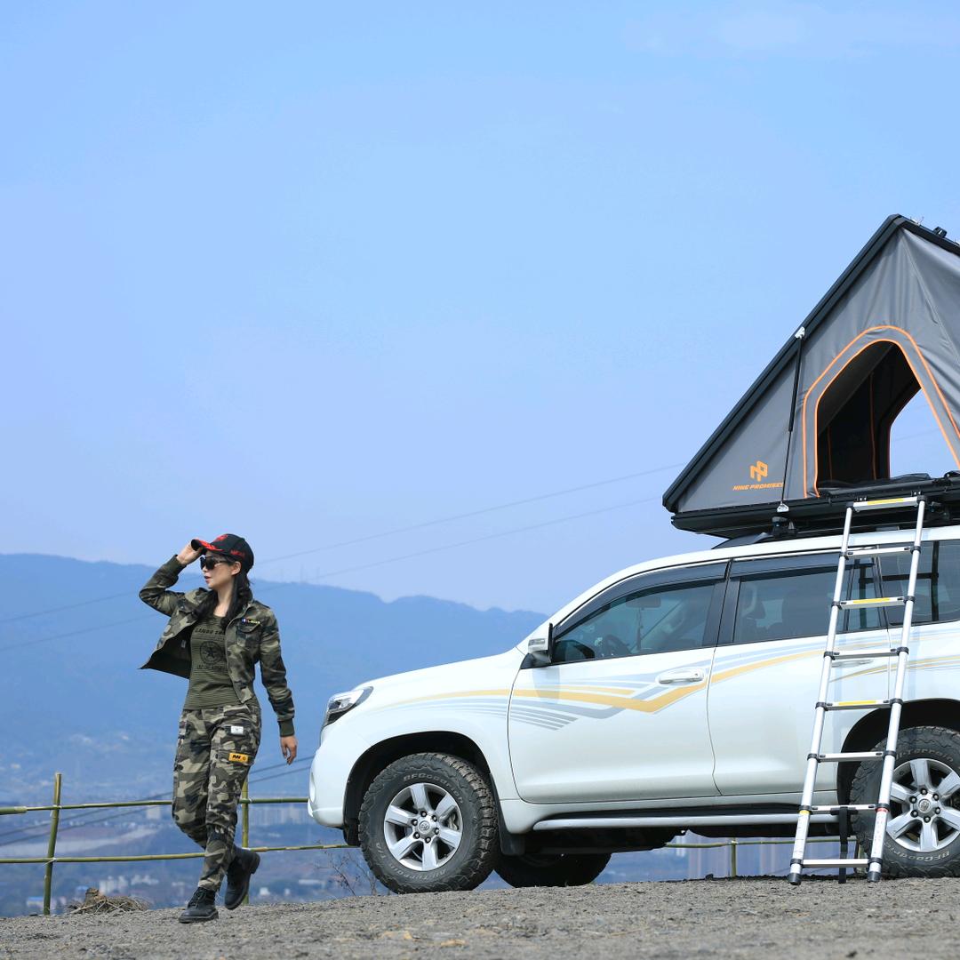 重庆浩峰汽车户外装备