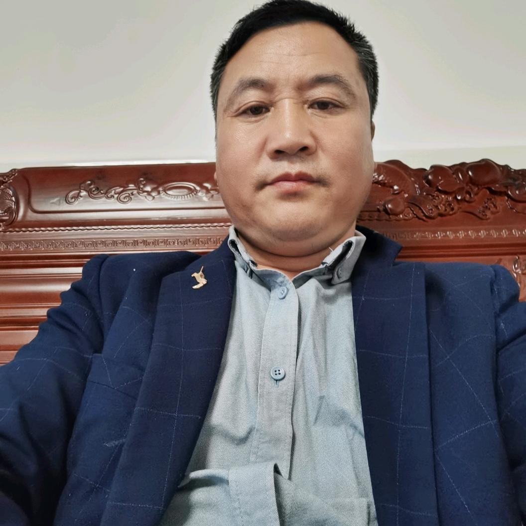 刘茂万，四川巴人农蓝